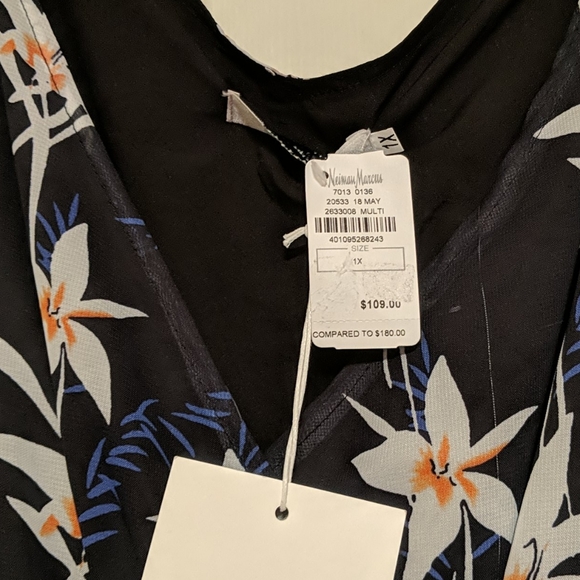 Jumpsuit - Picture 4 of 6